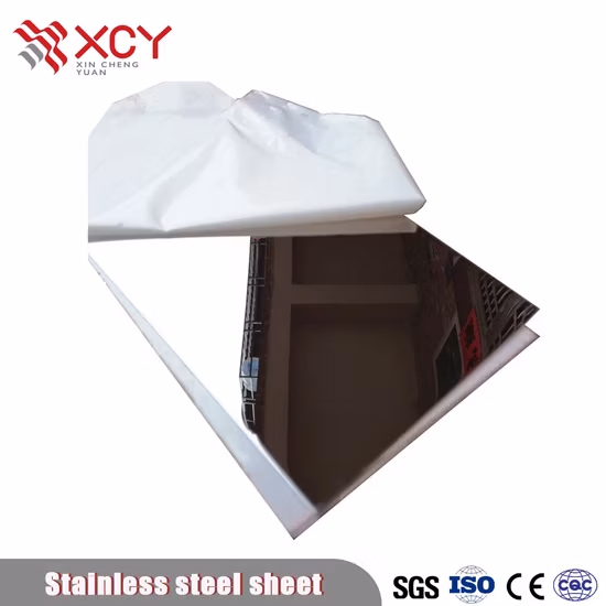 3cr12 DIN1.4003 Inox Stainless Steel Sheet Plate Price